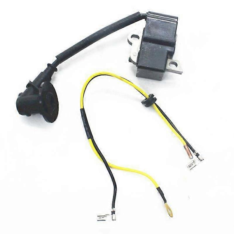 Ignition Coil High Voltage Package for Steele MS231 MS251 MS261 Chain Saw Module
