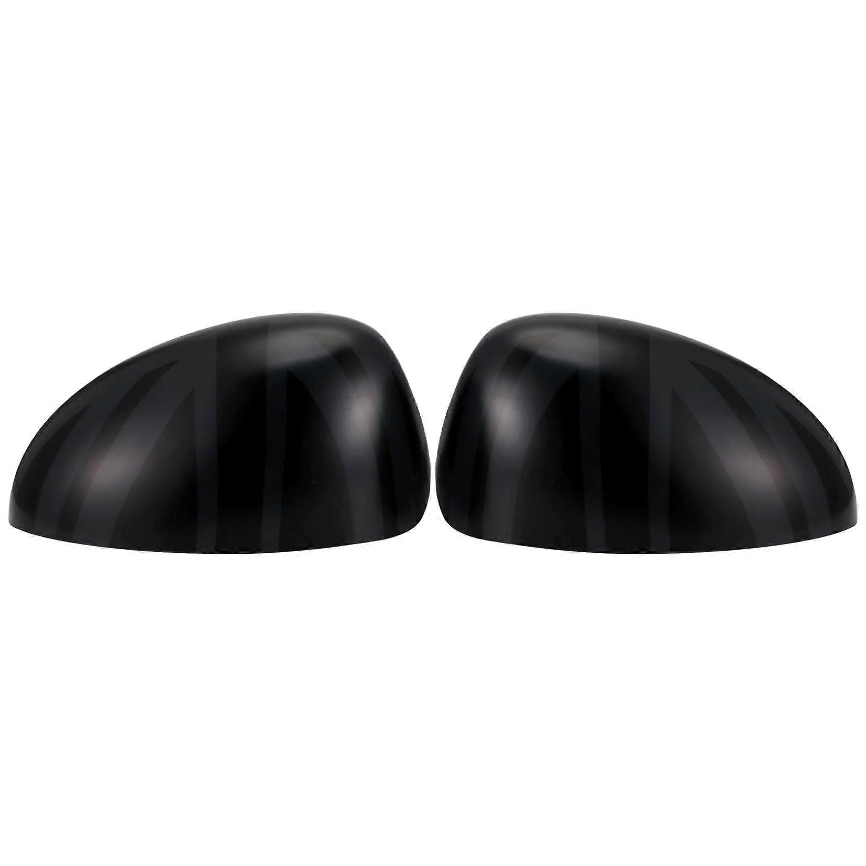 For Mini RHD Rearview Mirror Reversing Mirror Cover 