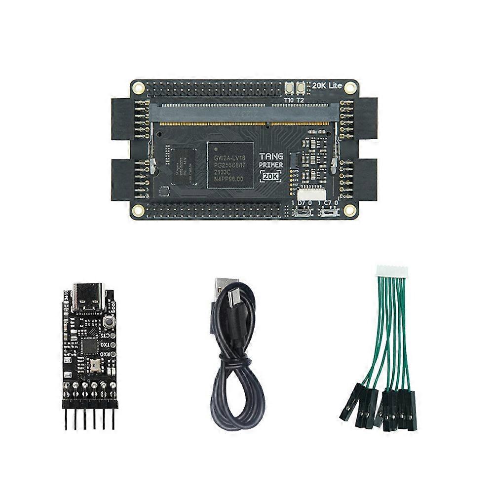 Tang Primer 20K Lite Board Kit Onboard Core Board