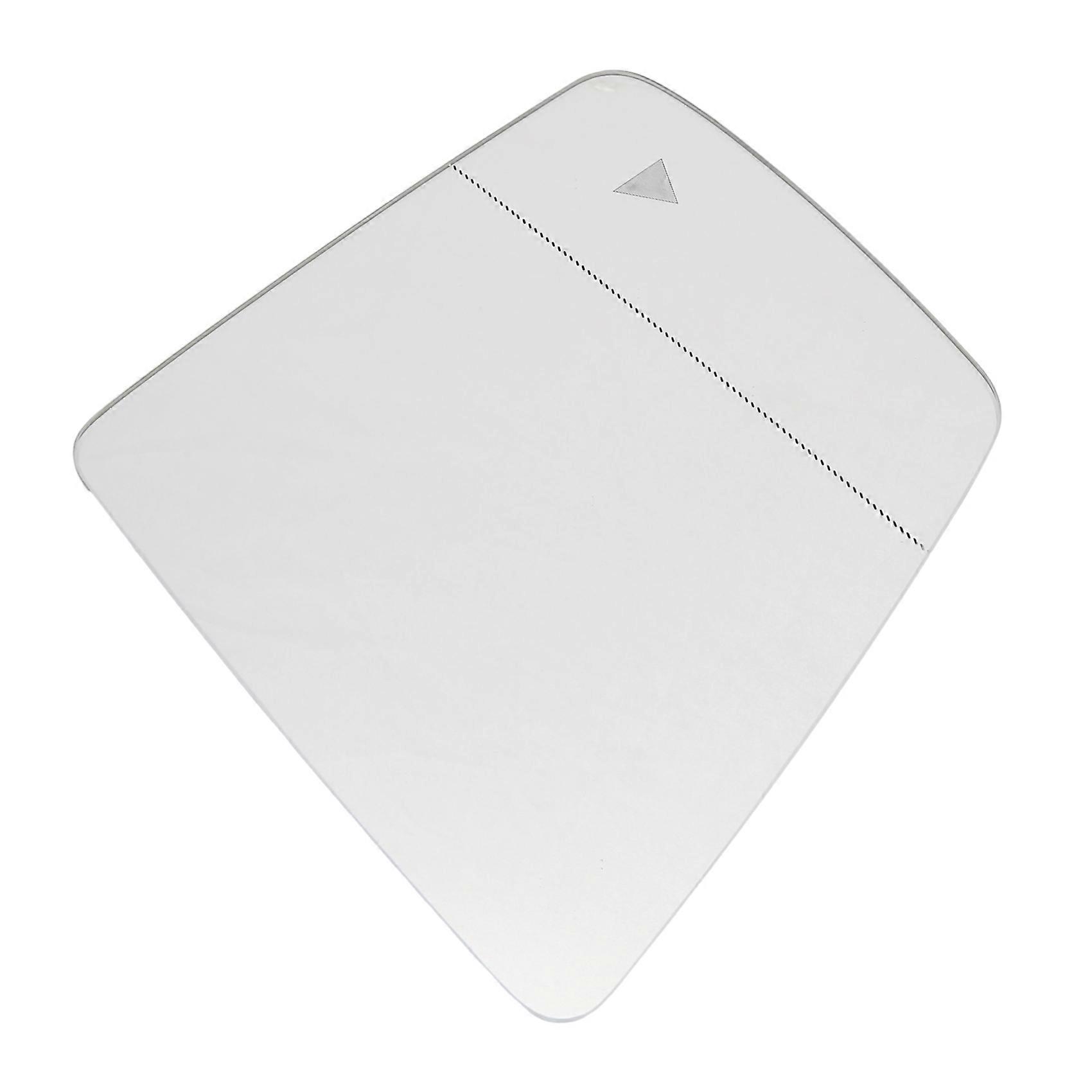 Side Mirror Rearview Mirror Glass Heated Blind Spot Assist for - G ML Class W164 W166 2009-2019