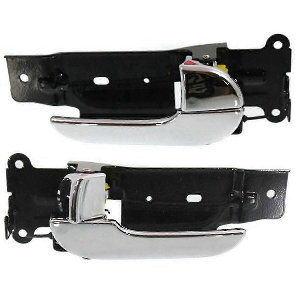 1Pair Front Inside Door Handle 0K53B59330 0K53B58330 for Sedona 2002-2005