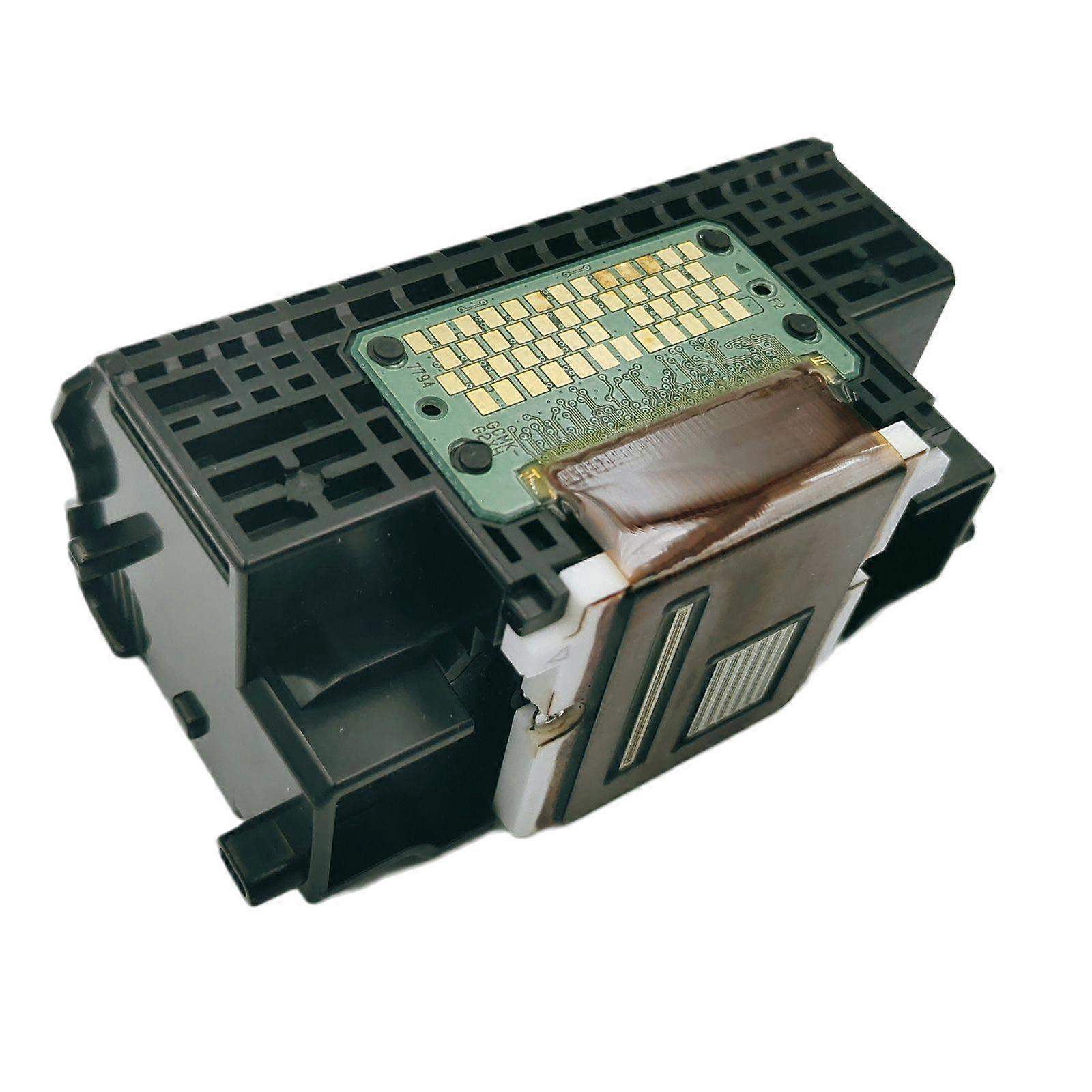 QY6-0080 Printhead Print for Head for iX6520 iX6550 MX715 MX885 MG5220