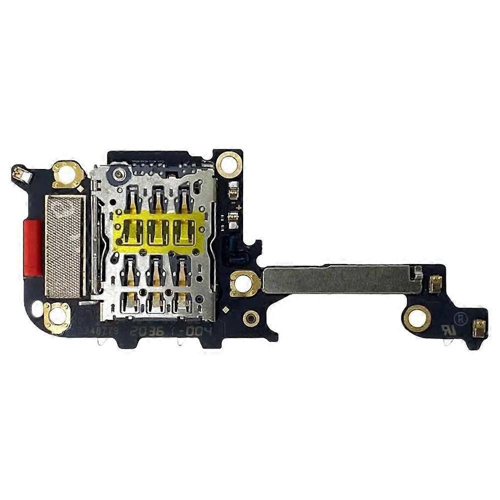 SIM Card Reader Board For OnePlus 9R