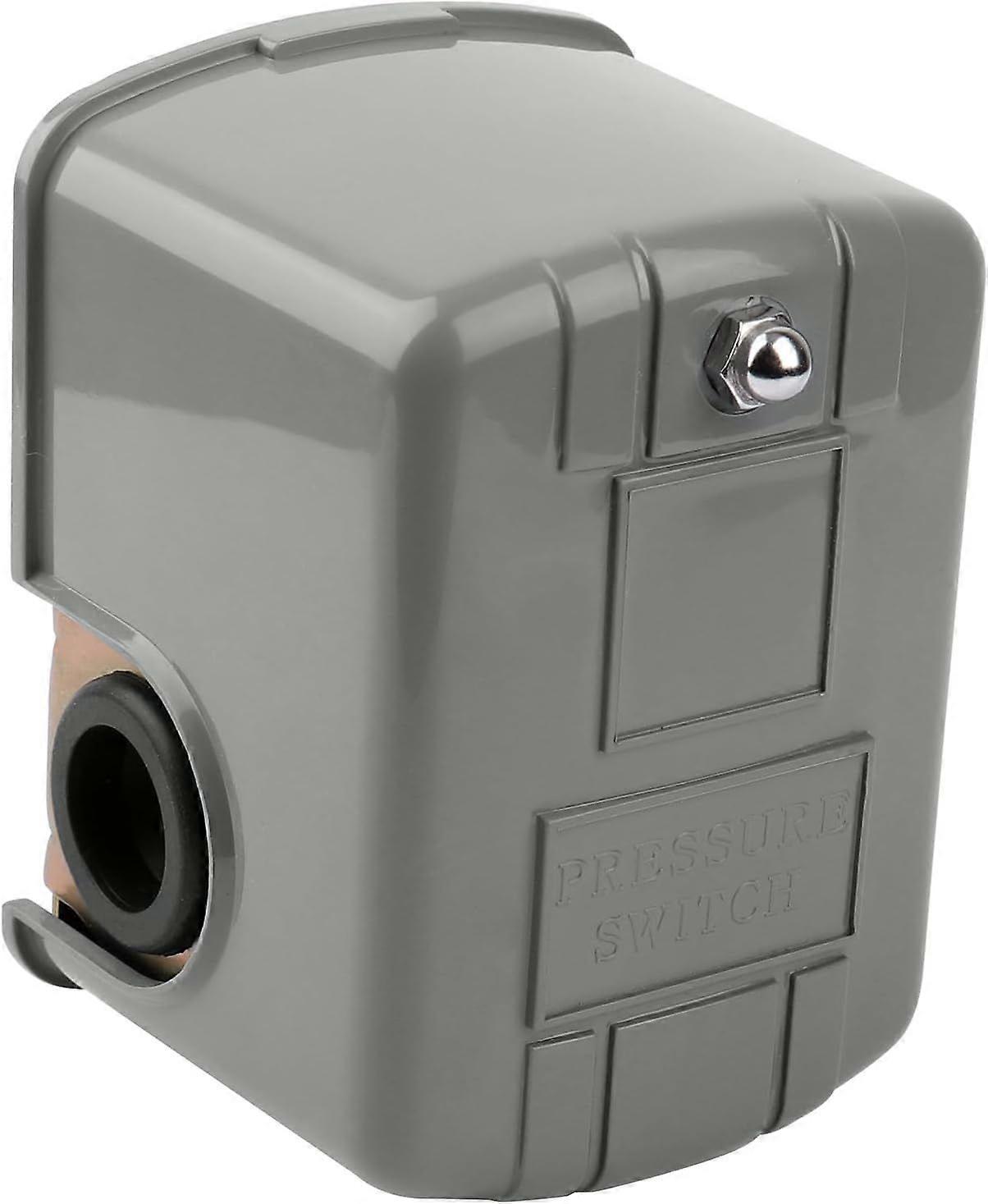 Pressure Switch 9013FSG2J24, Pressure Switch Well Pump 40/60 Psi Adjustable