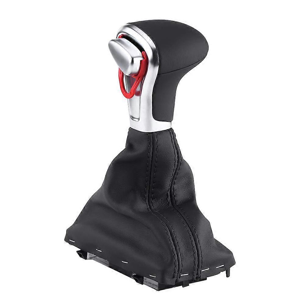 Toothed Scroll Button Cover for Mazda Automatic Transmission Arm Coating - Durable Material, Compatible with Multiple Models