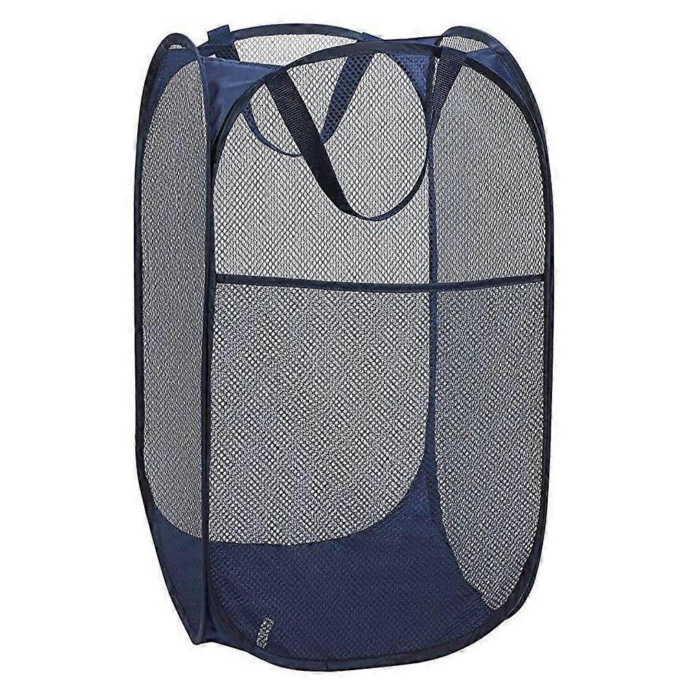 Large Capacity Foldable Laundry Basket for Washing Clothes