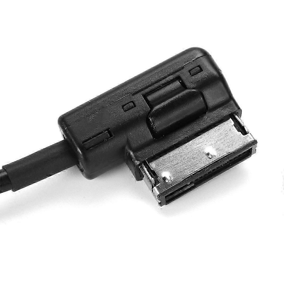 Adaptateur Bluetooth Pour Mercedes Benz AMI/MMI - Câble Streaming Audio Sans Fil V4.0