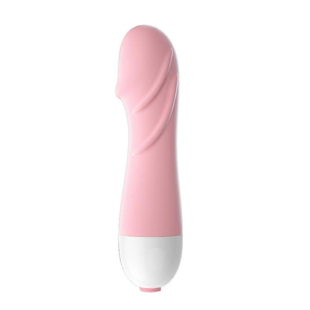 Mini Female Massager Bringing A More Delicate Use Experience