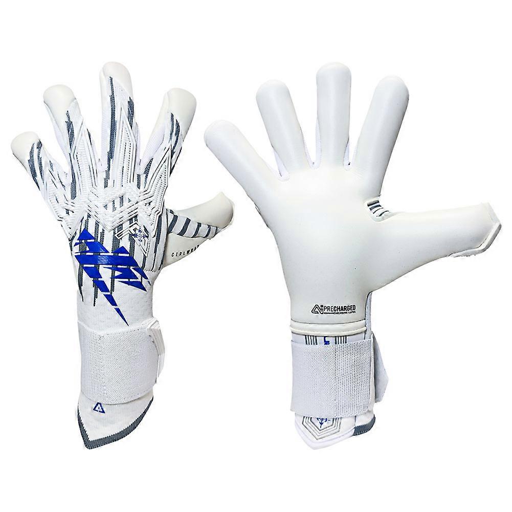 Kaliaaer RE:GEN Reverse Sekure Cut Junior Goalkeeper Gloves