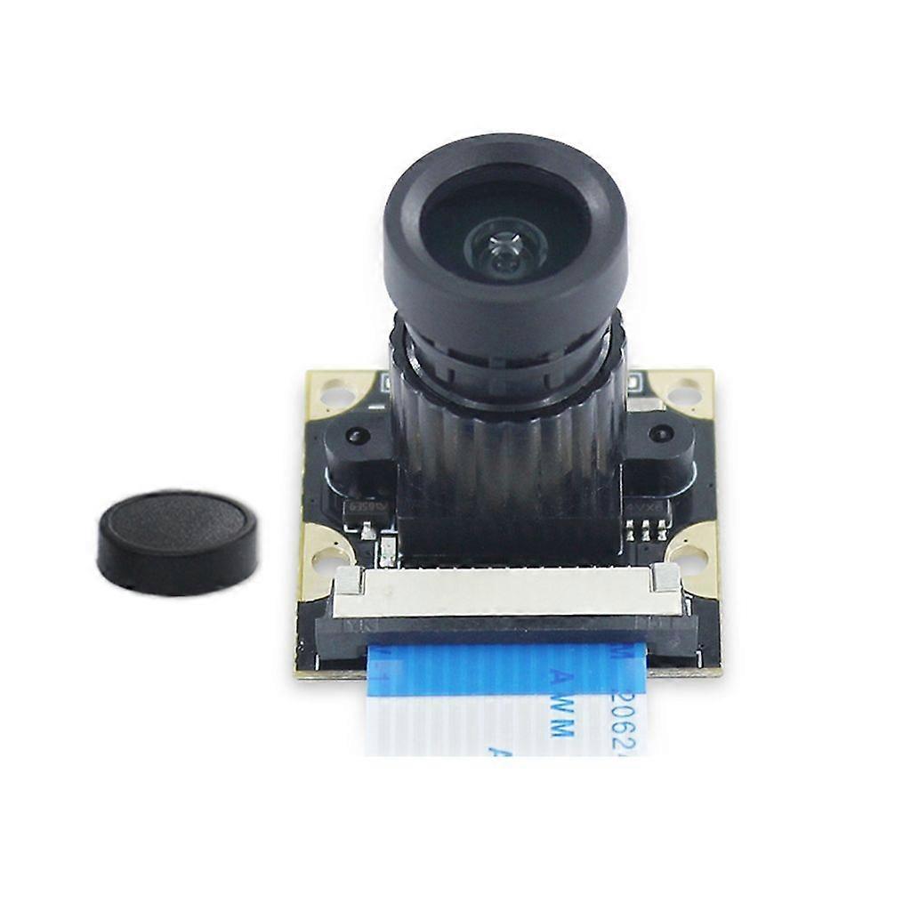 5 Megapixels 1080p Sensor OV5647 Mini Camera Video Module for RPi 2/4/3B+