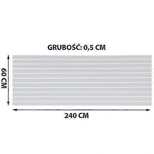 Protiskluzová podložka pro loď jachta