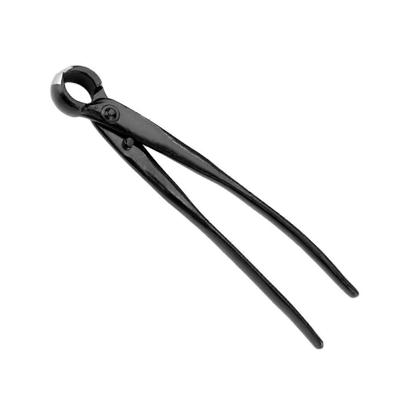 Garden Beautifying Cutter Bonsai Tools Concave Cutter Pruning Pliers Neat Circular Cut Surface for Bonsai Adjuster Tool