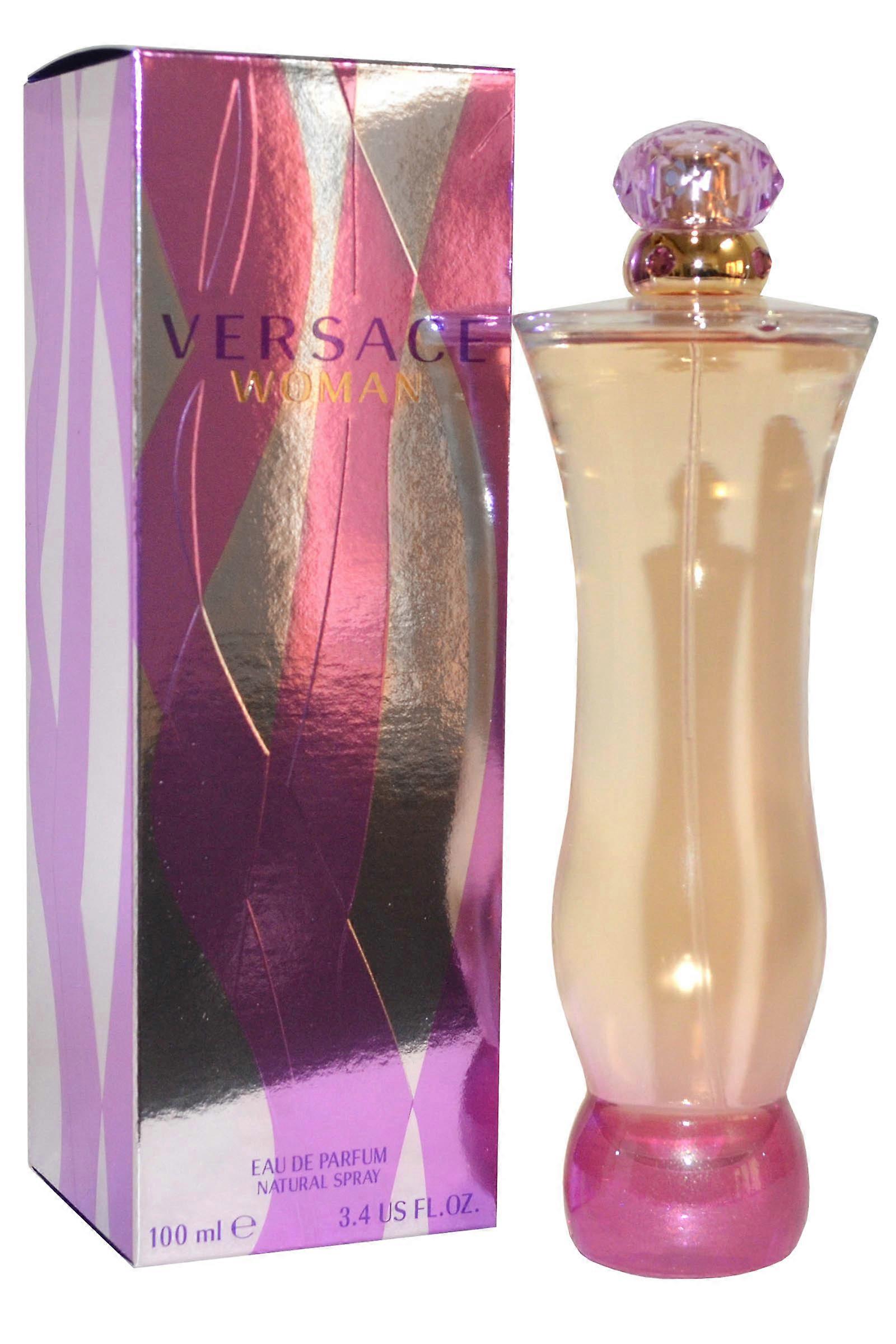 Versace Donna Eau de Parfum Spray 100ml