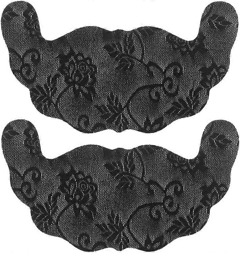 2025 Latest Model  2Pairs U Shape Lifting Bra Tape, Self Adhesive Strapless