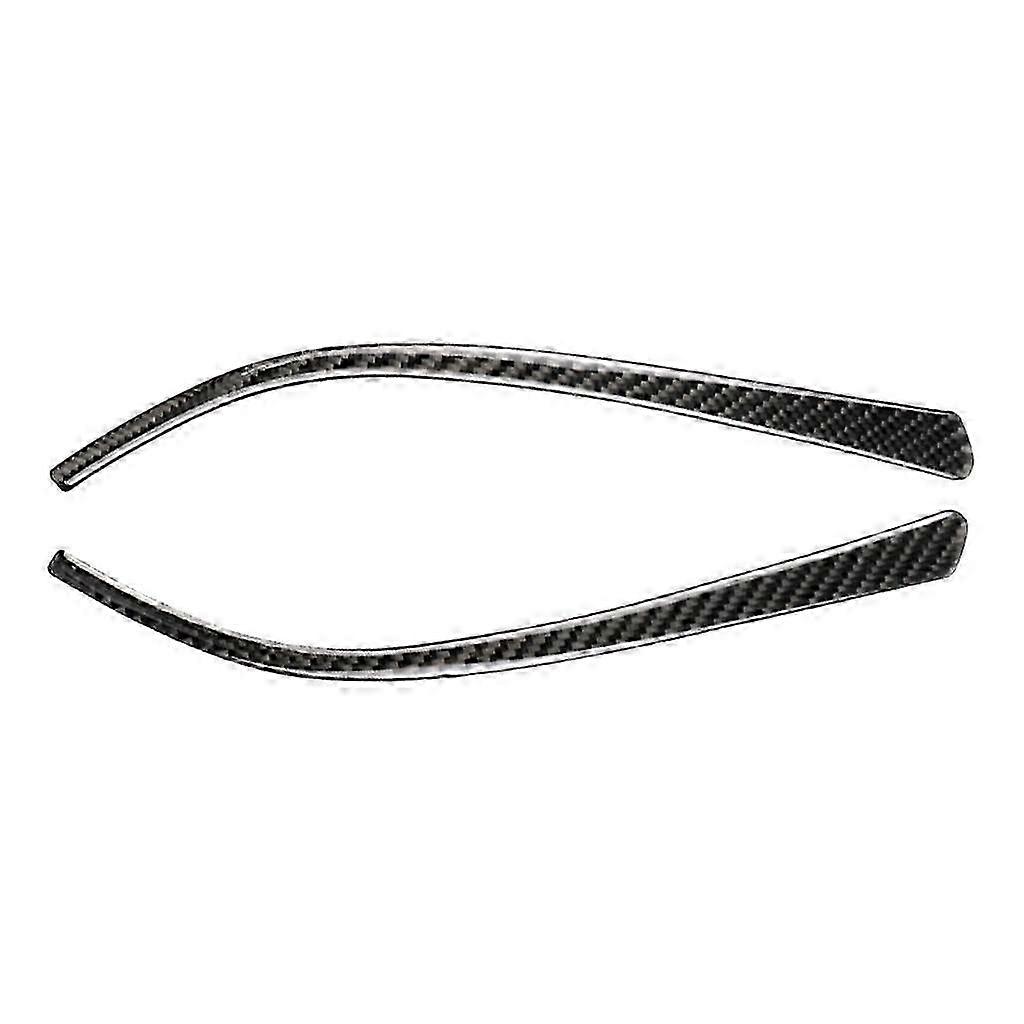 Rearview Mirror Strip Cover Trim for F30 F31 F32 F33 F34 3