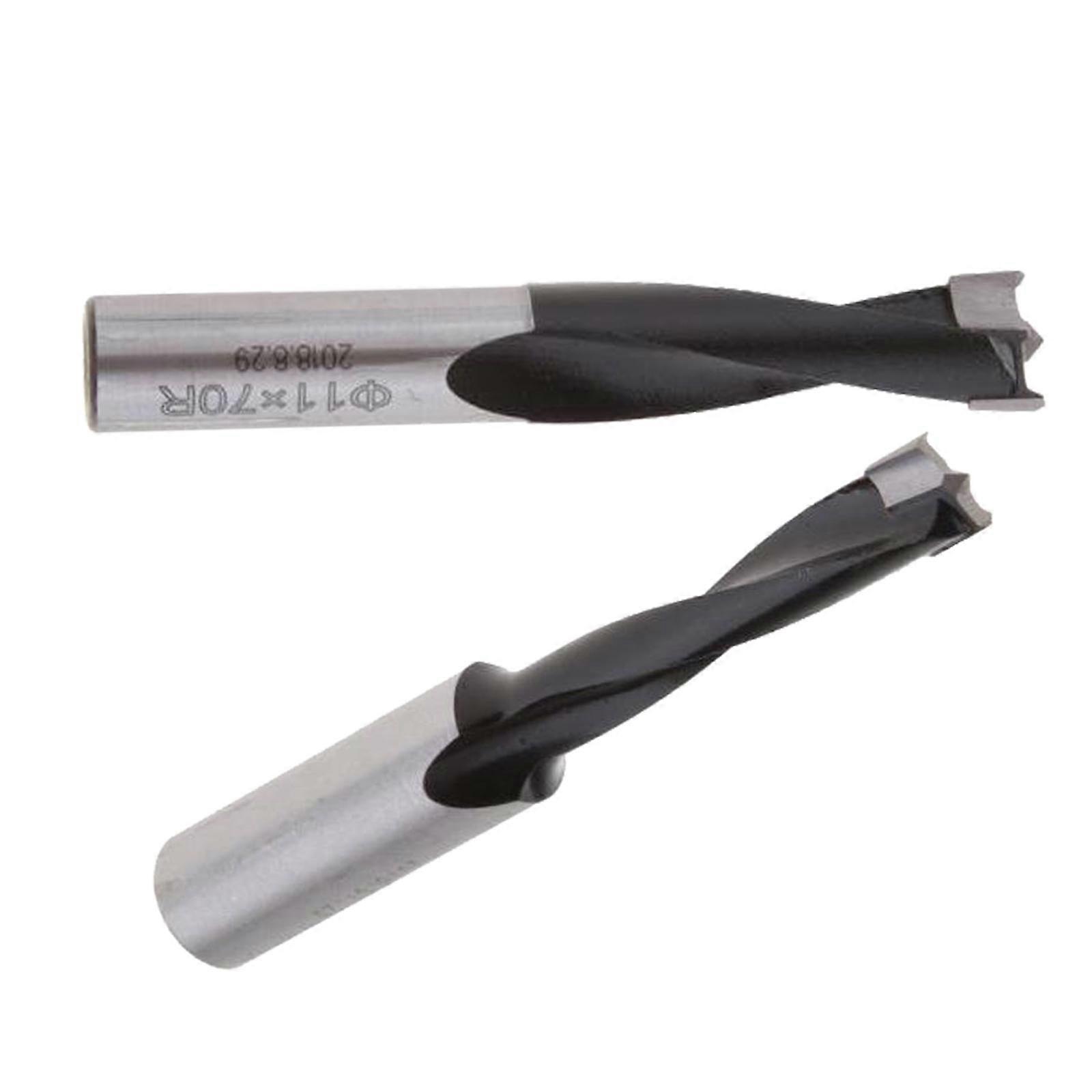 Point Boring Bits Right Hand Woodworking Drill Bit Accs