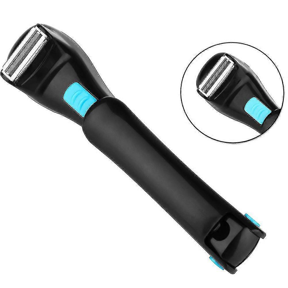 Back Shaver Professional Batteryoperated Electric Foldable Extension Arm