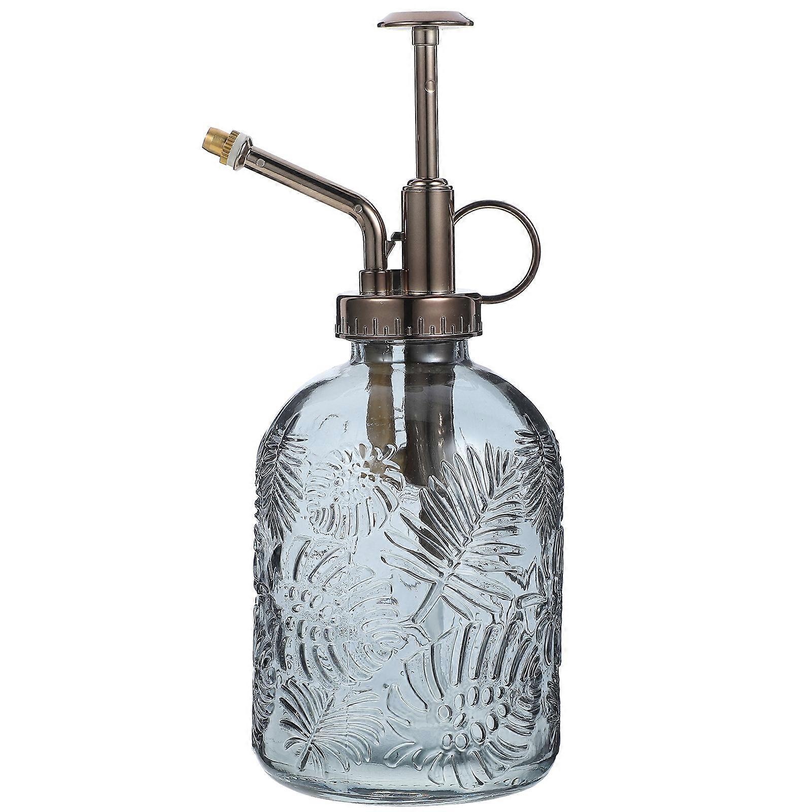 Gift Idea Plant Misting Bottle, Combining Functionality and Aesthetics