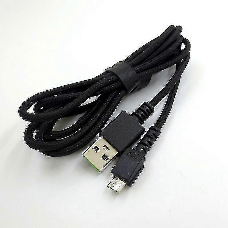 Razer Basilisk Viper Ultimate Naga V2 Pro Mouse Charger with Micro USB Cable
