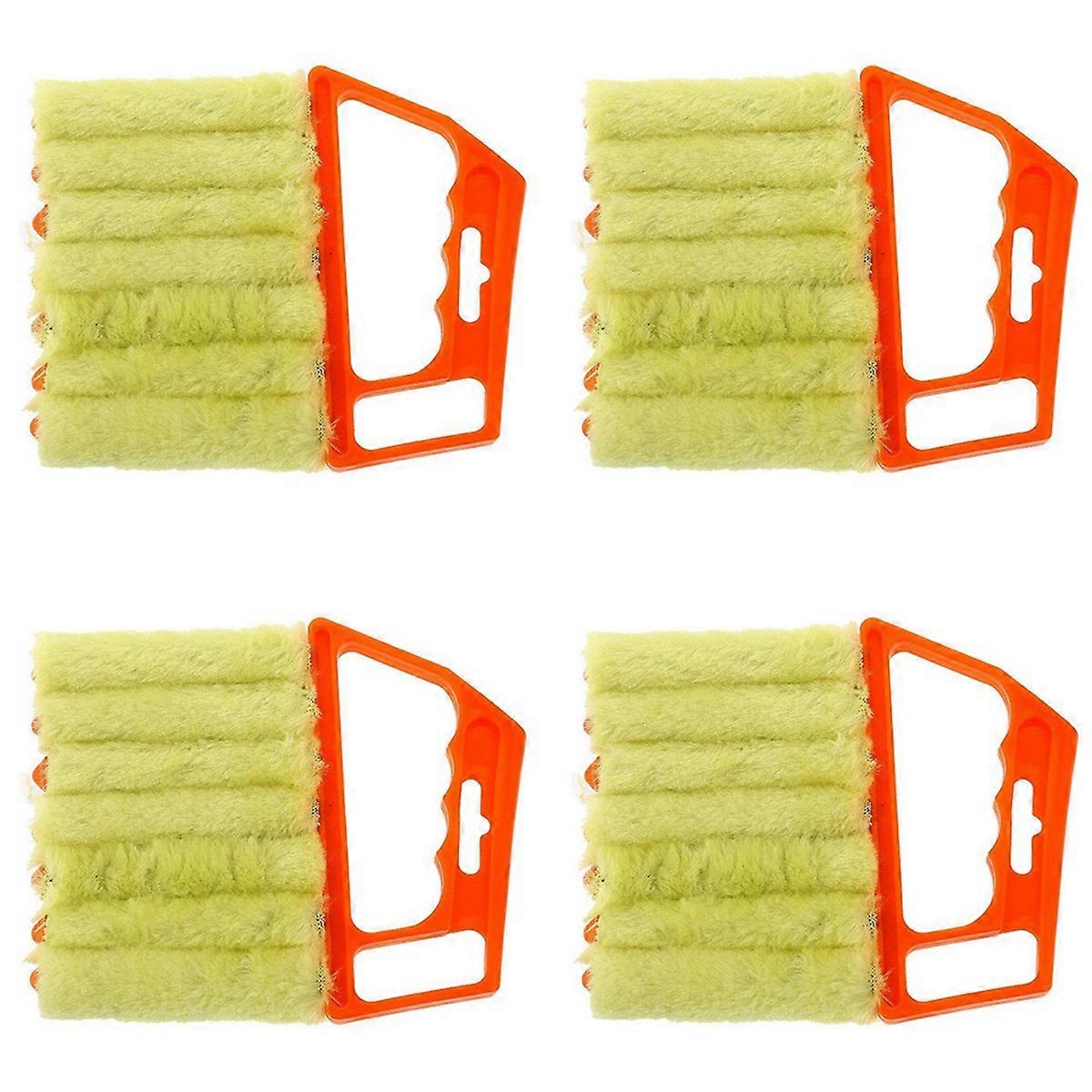 Blinds Cleaning Tools Blind Cleaning Duster Tools Dust Cleaner for Wooden Blinds B