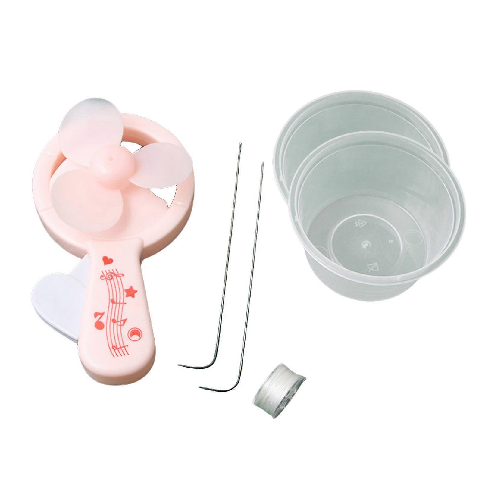 Bead Threading Device Manual Beader Efficient Craftwork Tool Craft Bead Needle Sewing Bead Hand Tool for Hand-Making