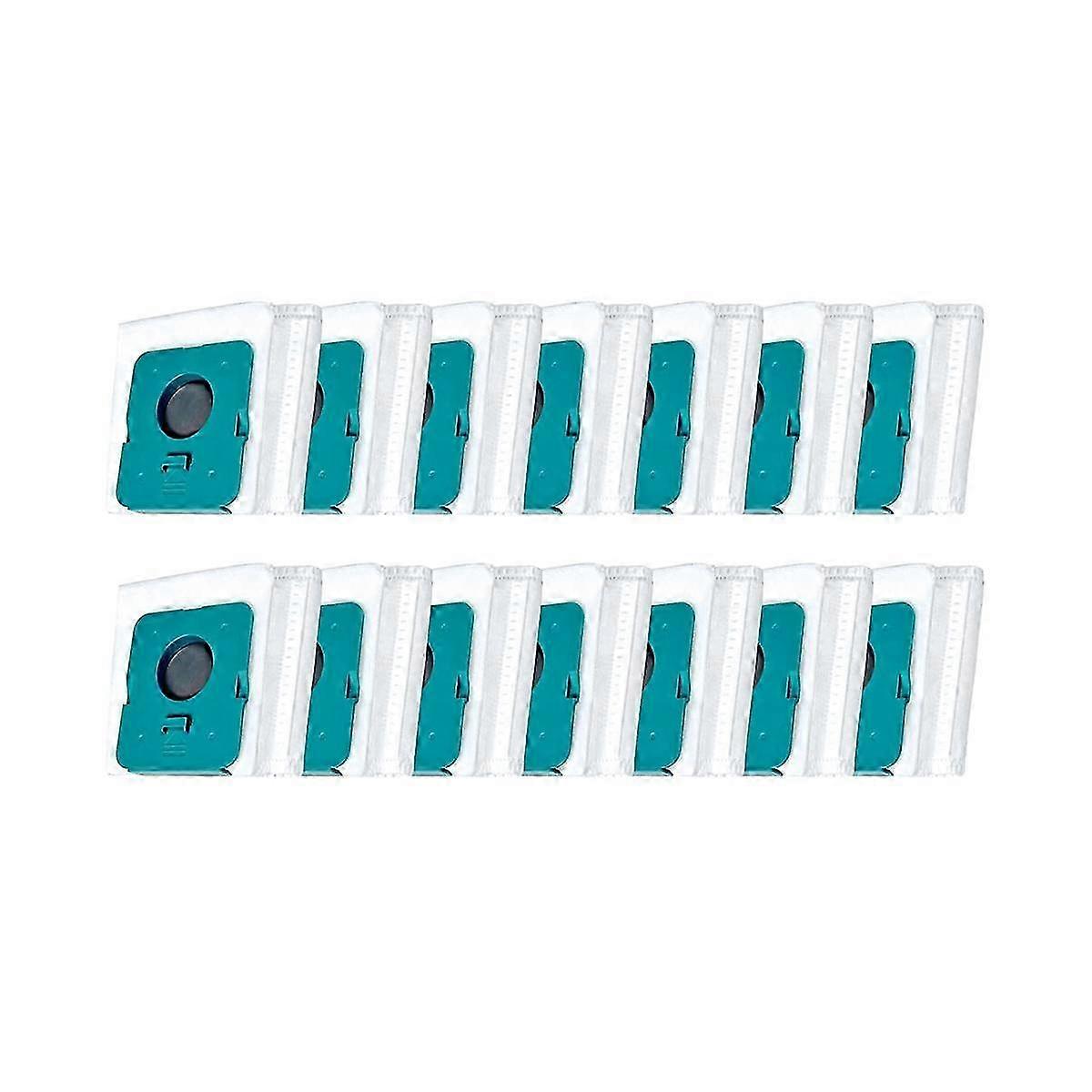 Replacement Vacuum Bags Compatible with Jet Pro Extra, Complete Extra, Complete & Pet Handheld Vacuums