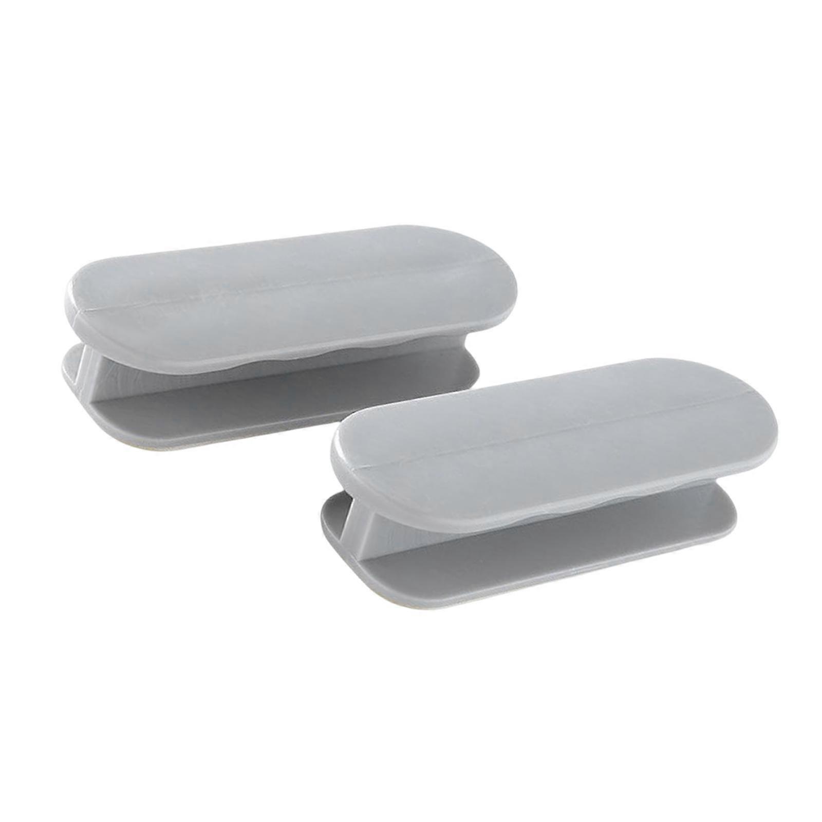 Self Pull les 2 Pack, le Helper for Knobs Drawer Window Push Pull les