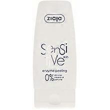 Ziaja - Peeling enzimatico Sensitive e 60ml 60ml
