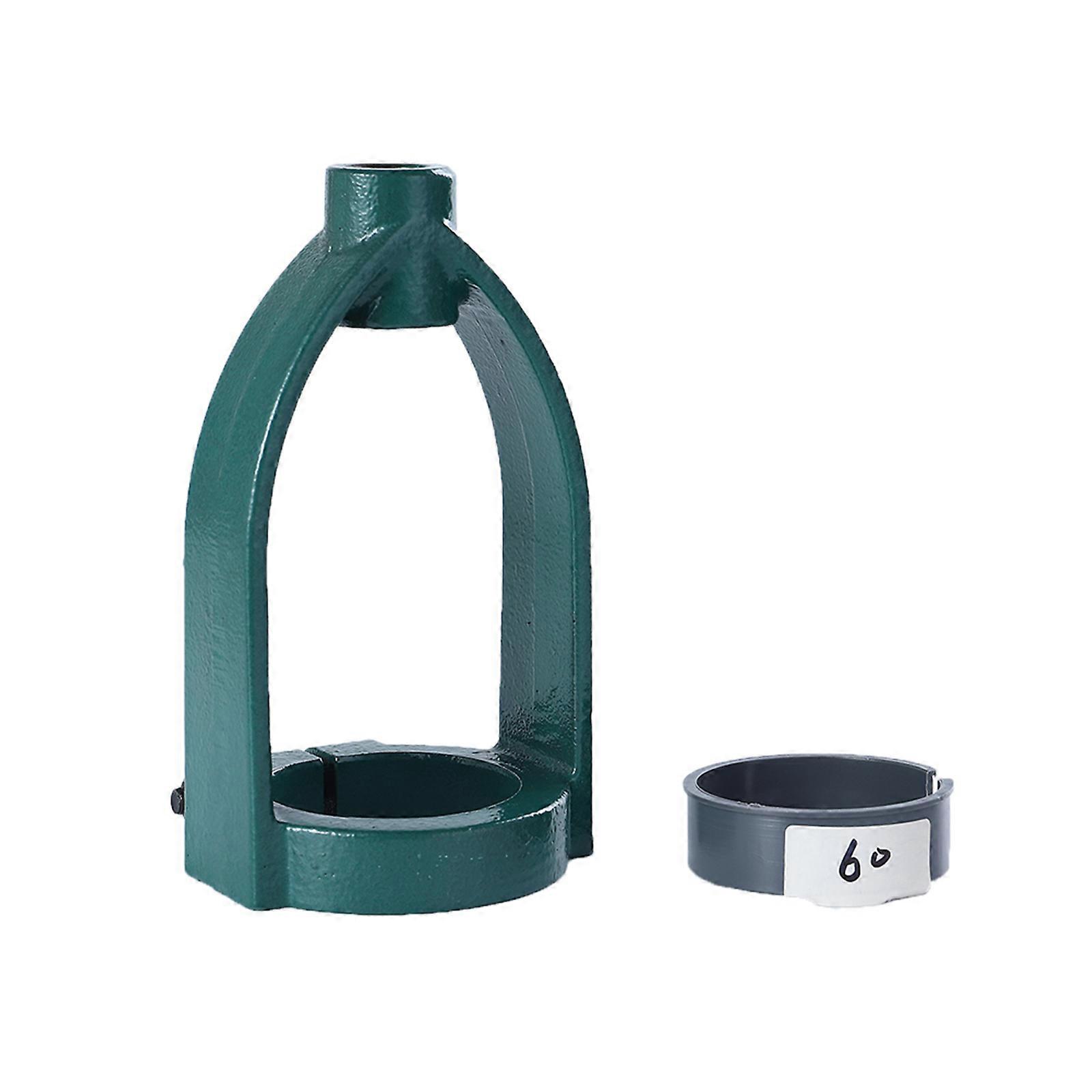 Square Tenoning Machine Accessories for Bench Drill Square Tenon Machine Converter Eyelet Set Multi-type Reducer Sleeve