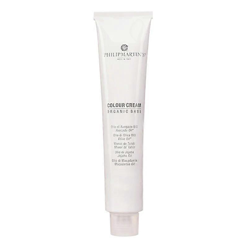 Philip Martin's Corrector Organic Green Color Cream 100ml