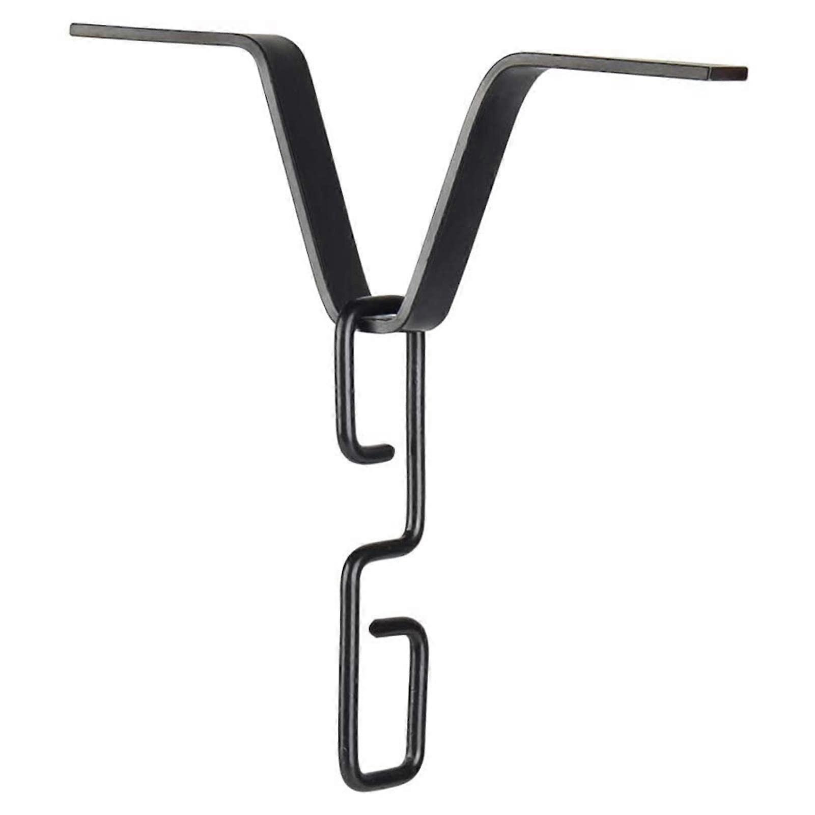 Rain Cha Garden Decoration, Gutter Clip, Vshaped Hook, Sshaped Hook, Gutter Adapter Ref: 9093