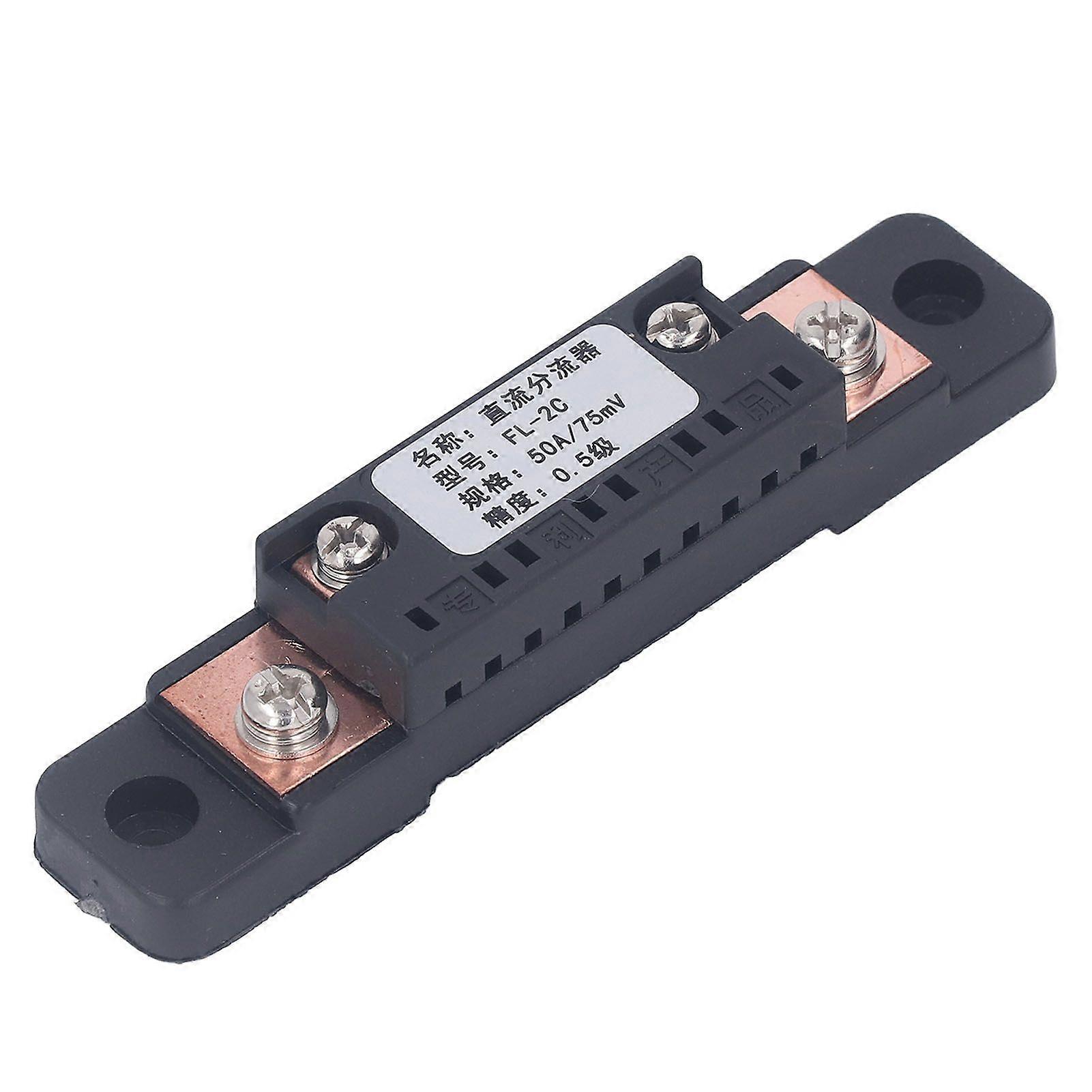 2025 Latest Model  LCD Power Meter Multifunctional Digital Voltage Current