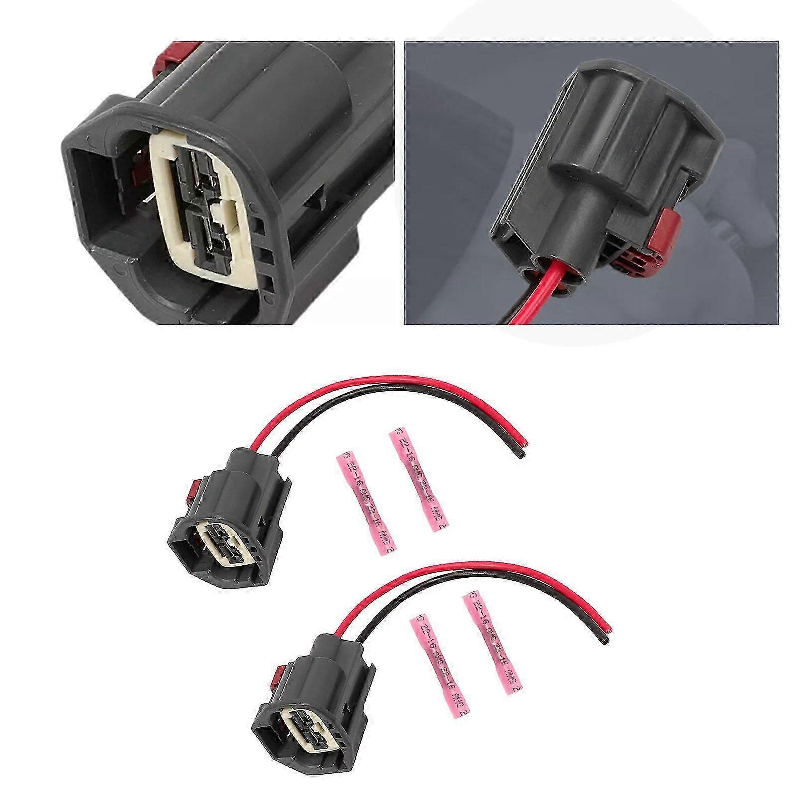 Rear Handbrake Cables for Renault Grand Scenic 3 Model 2009-2016 Part Numbers 8201625545 and 7283-5596-10