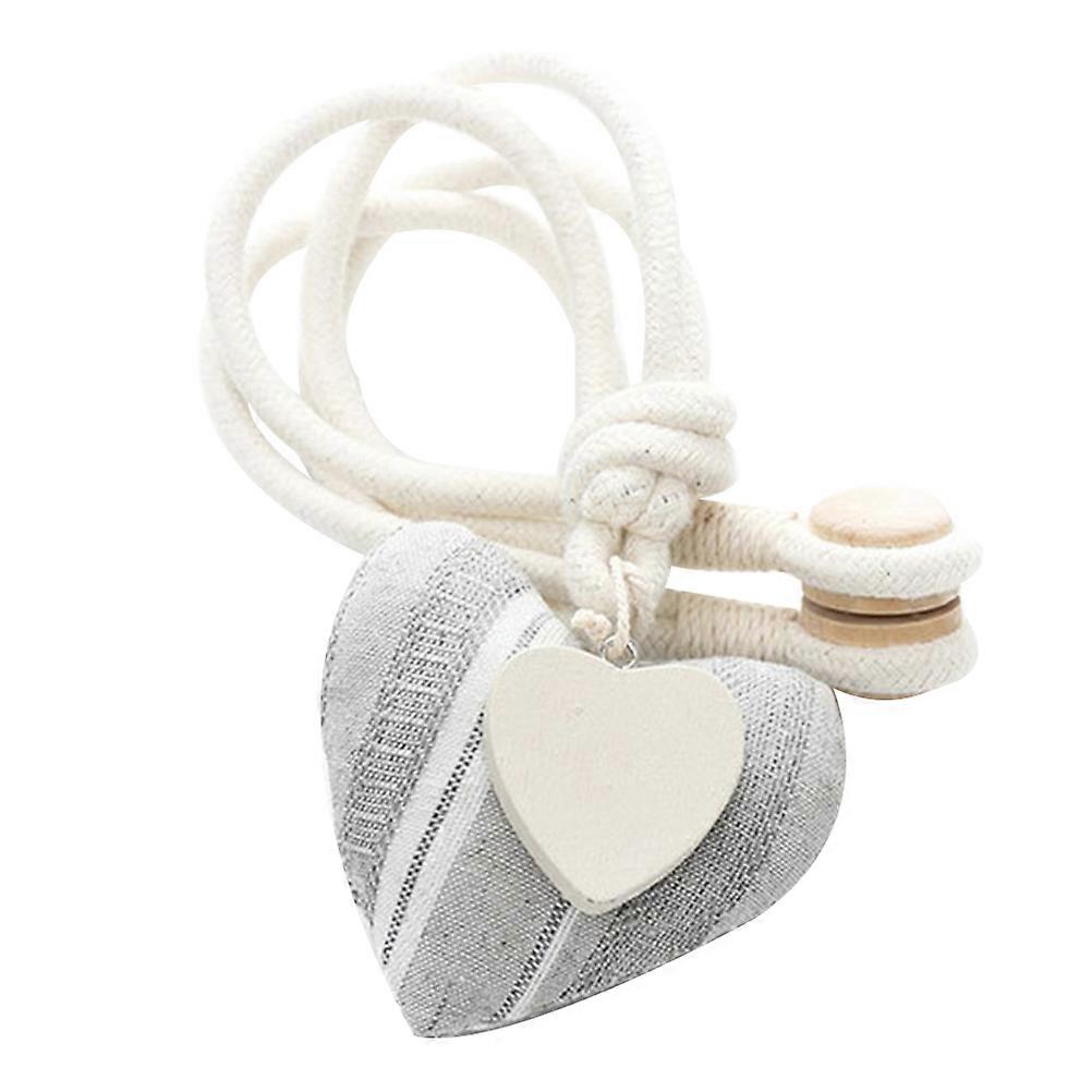 Functional Decorative Curtain Tiebacks Perfect for Home and Office Spaces