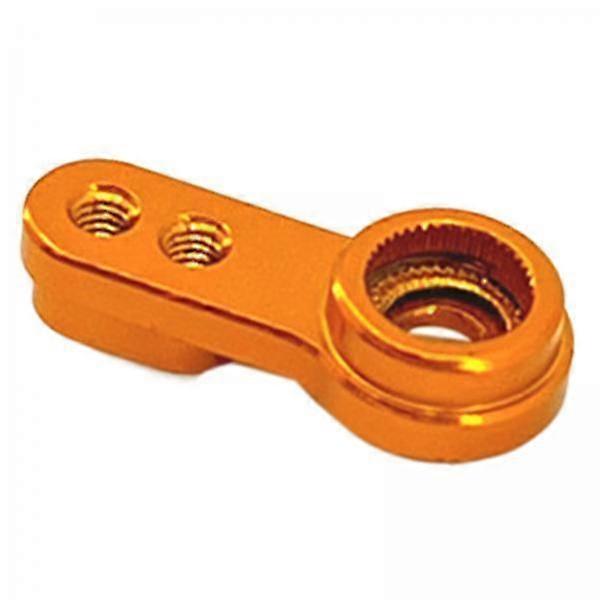 High-Quality CNC Machined Servo Arm Kit for 1/24 RC Models