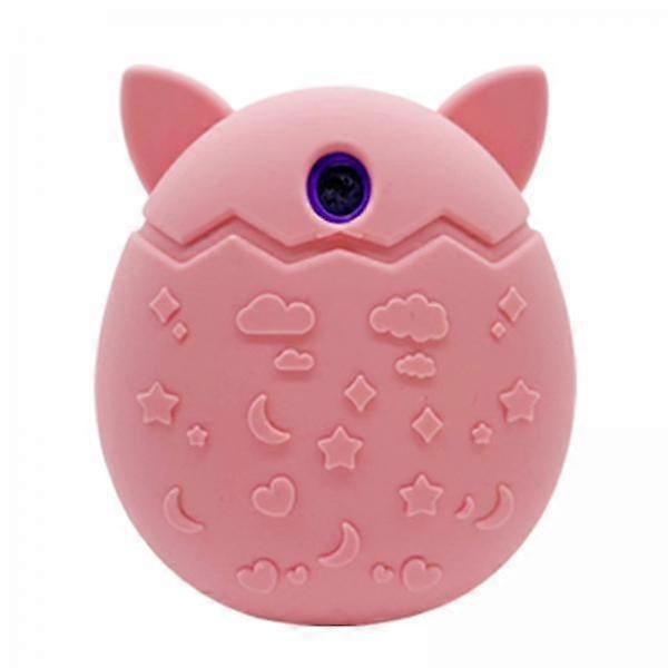 2xSilicone Case Cover, Shell for PIX Interactive Pet Game Machine