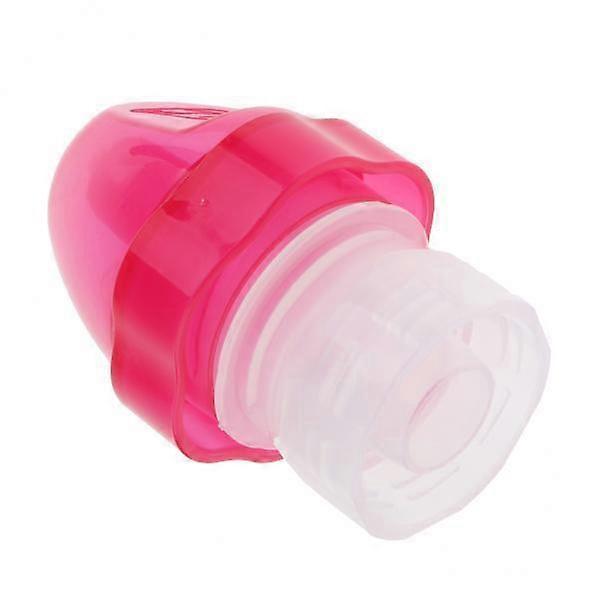 Child Bottle Adapter for Quick Water Conversion - Red