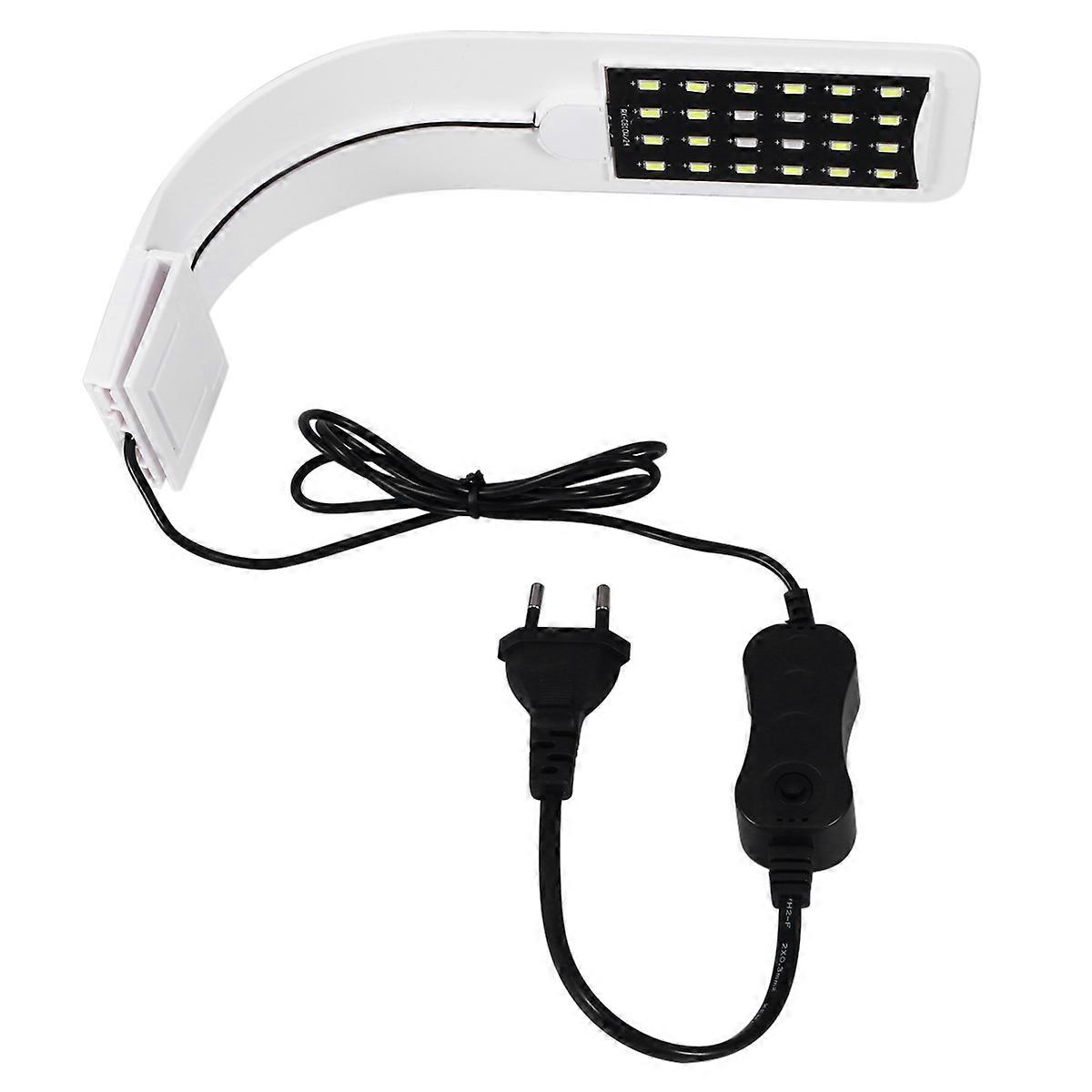 Sustainable Aquarium Light Balancing Performance and