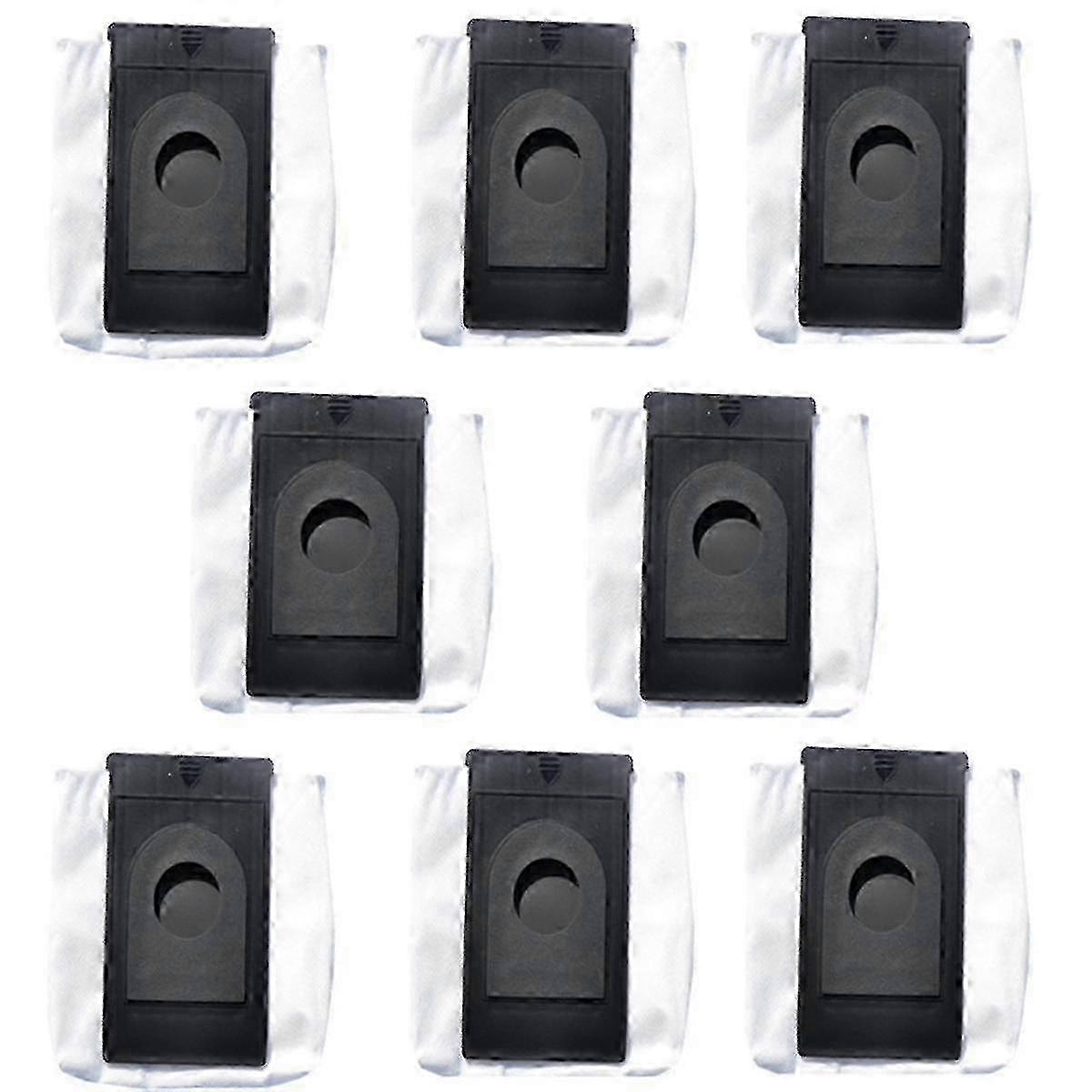 8Pcs Vacuum Cleaner Dust Bag Replacement Part Accessories Suitable for s S3 FS1 Model