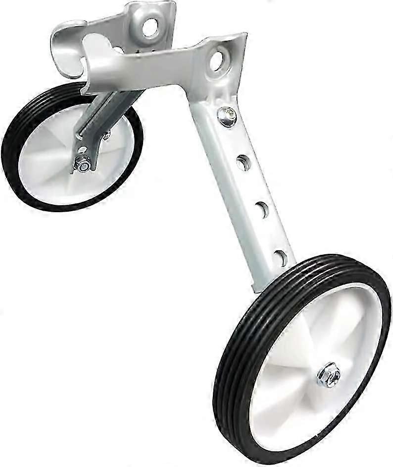 Estabilizadores de bicicleta Adulto Infantil Bicicleta Velocidade Variável MTB Roda Auxiliar 20 Polegadas 22 Polegadas 18 Polegadas