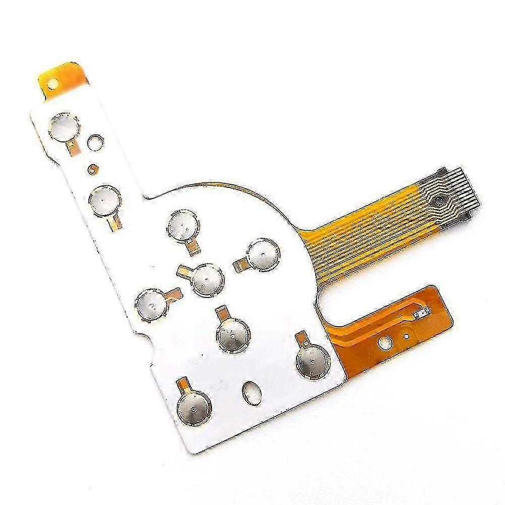 1pcs For 550d Button Board Function Board Operation Board Cable