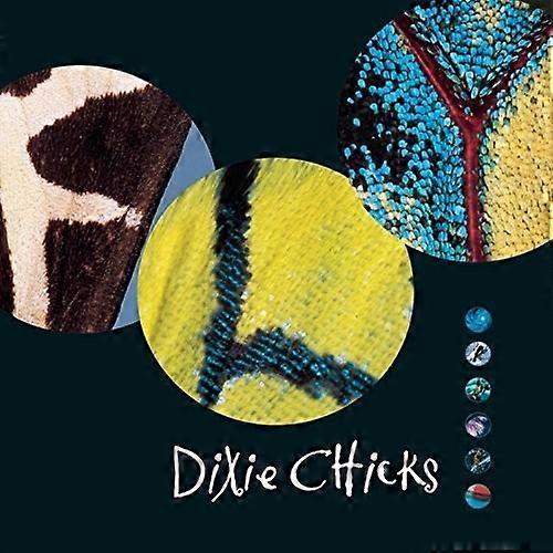 The Chicks - Fly  [VINYL LP] Gatefold LP Jacket USA import