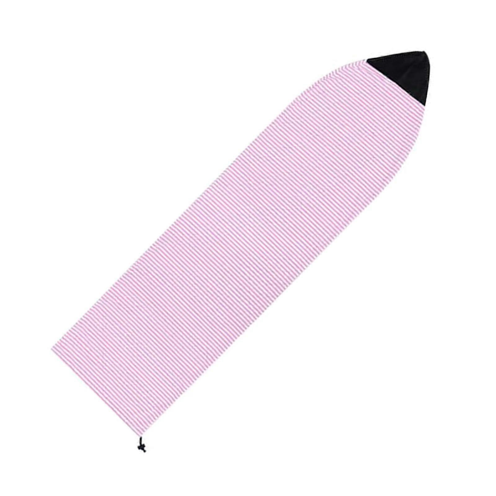 Surfboard Longboards Deck Covers Standup Paddleboard Covers Stretch Protective Sock Covers 200 x 50 mm