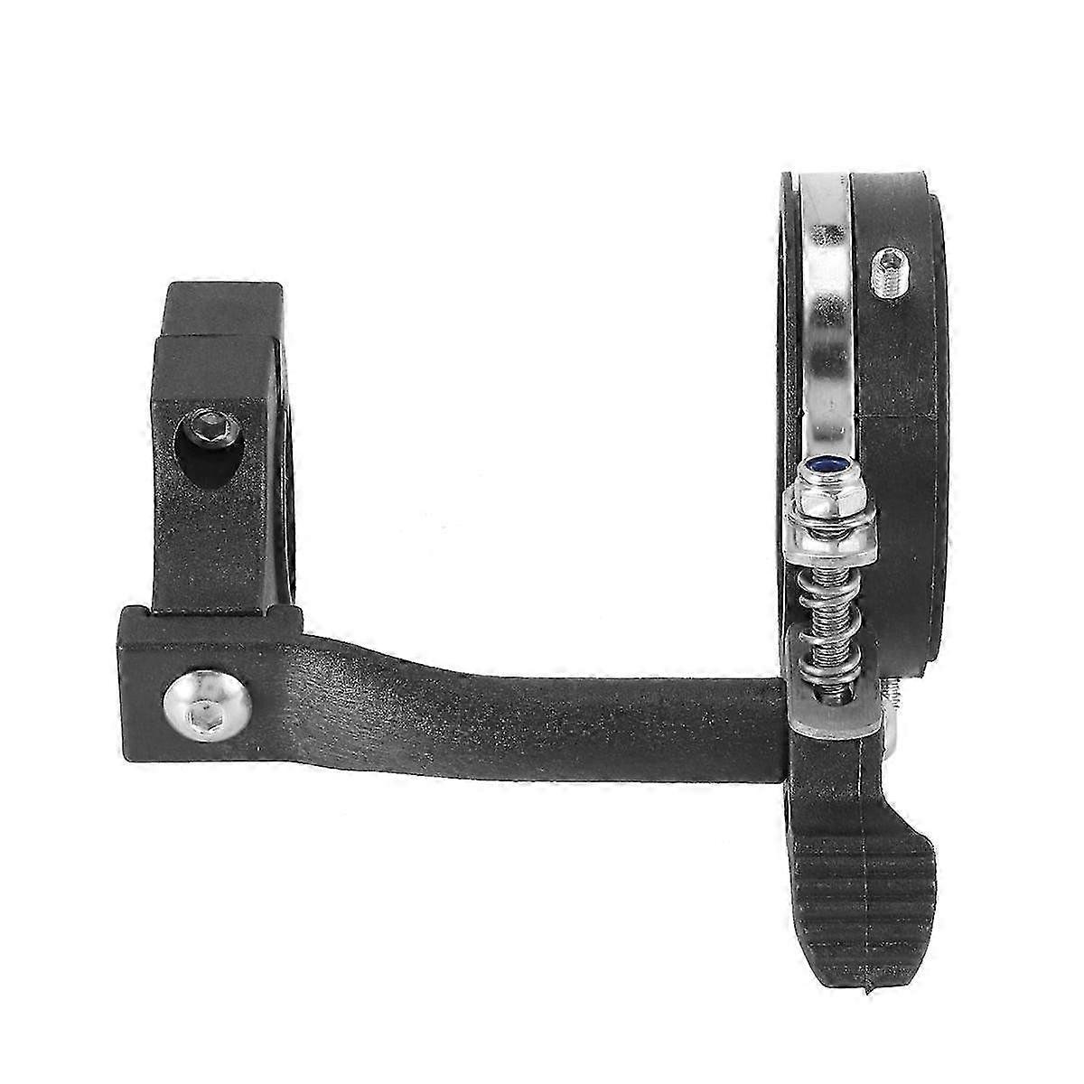 Cruise Control Throttle Lock for ATV/Motorcycle Universal 22mm (7/8") Handlebar