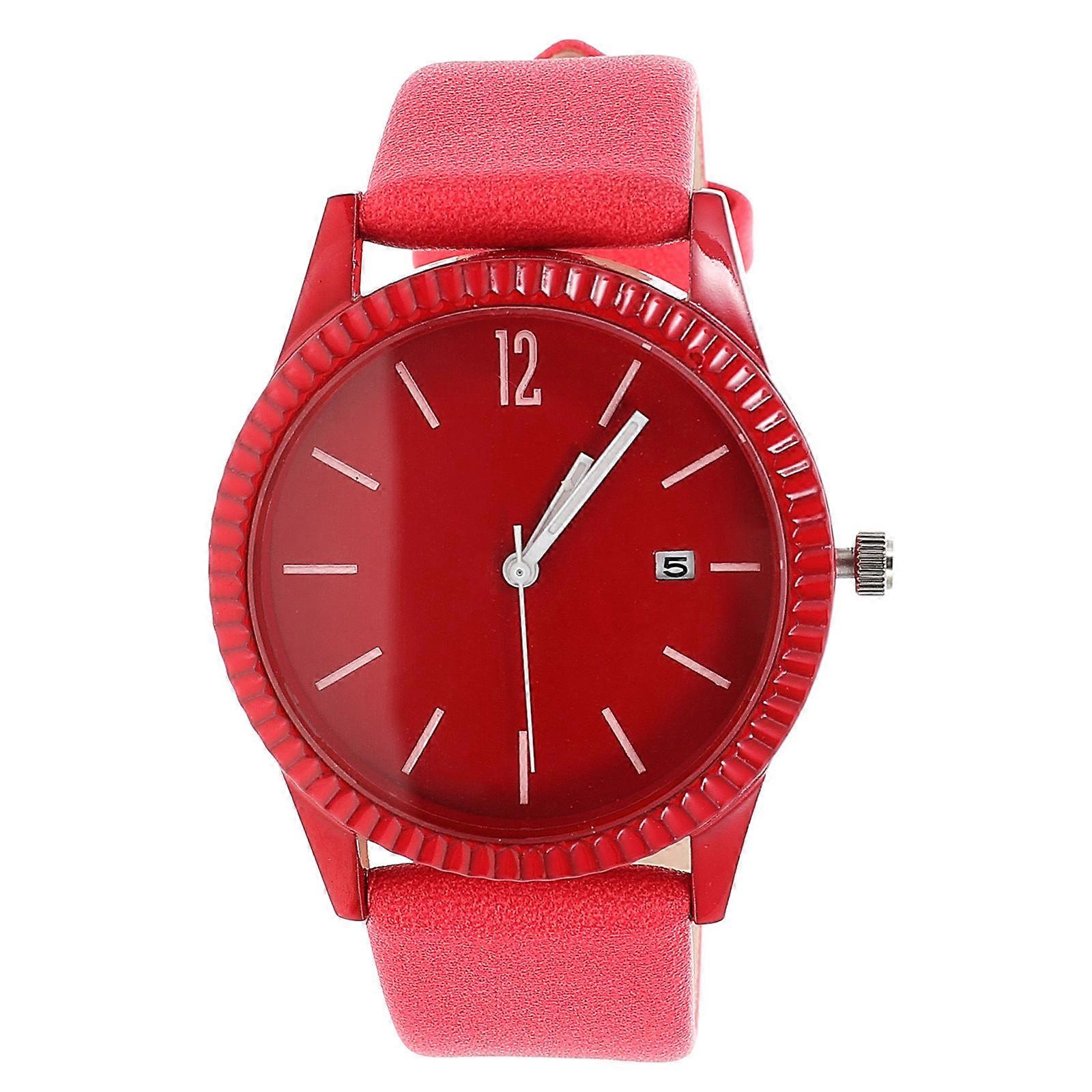 Comfortable Wrist Watch for Ladies, Reliable Performance in Different Scenarios