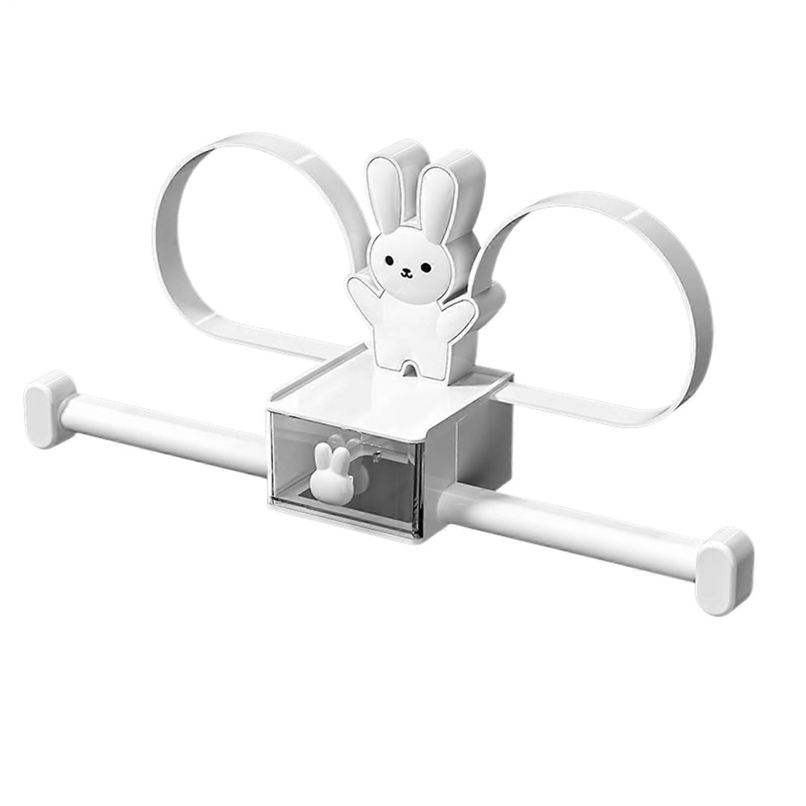 Hair Accessory Organizer – Stylish Headband Display Rack for Tiaras, Hoops, Hairbands, SpaceSaving Desktop Stand