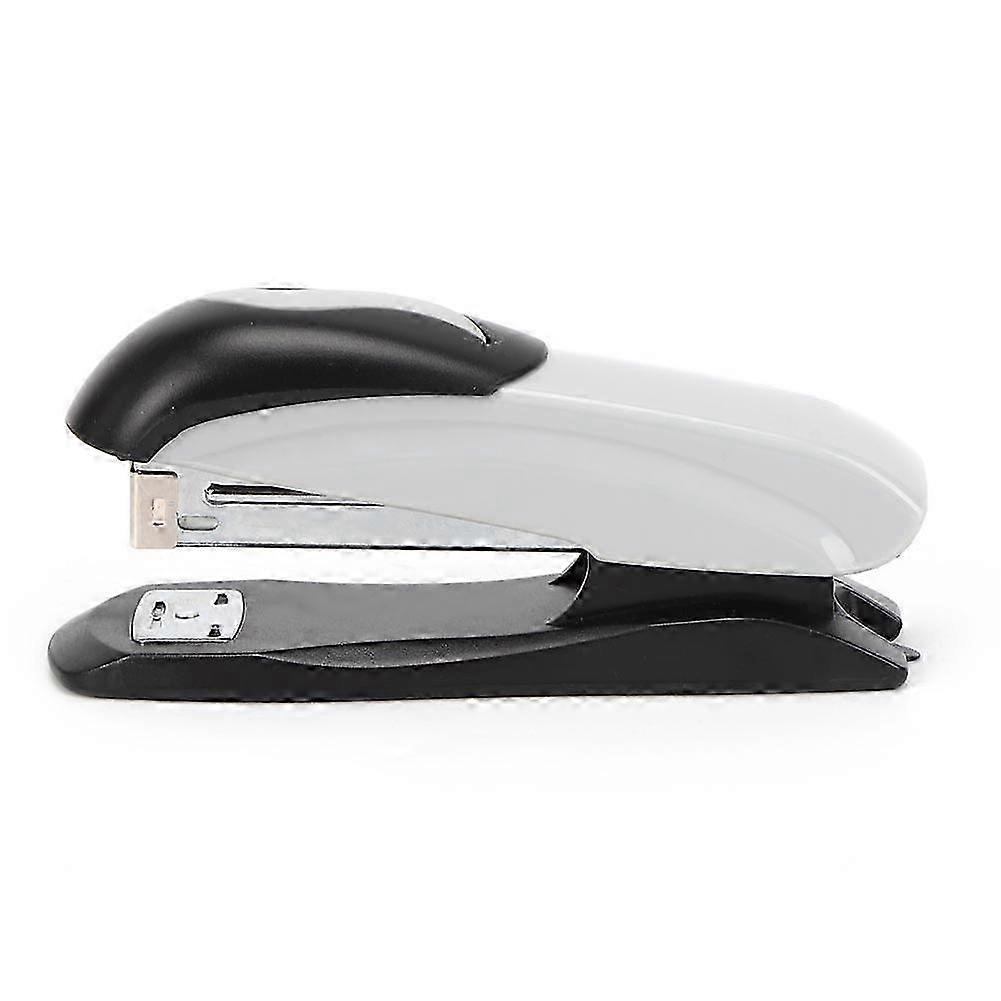 Manual Book Stapler for 2-20 Pages, 26/6 & 24/6 Nails