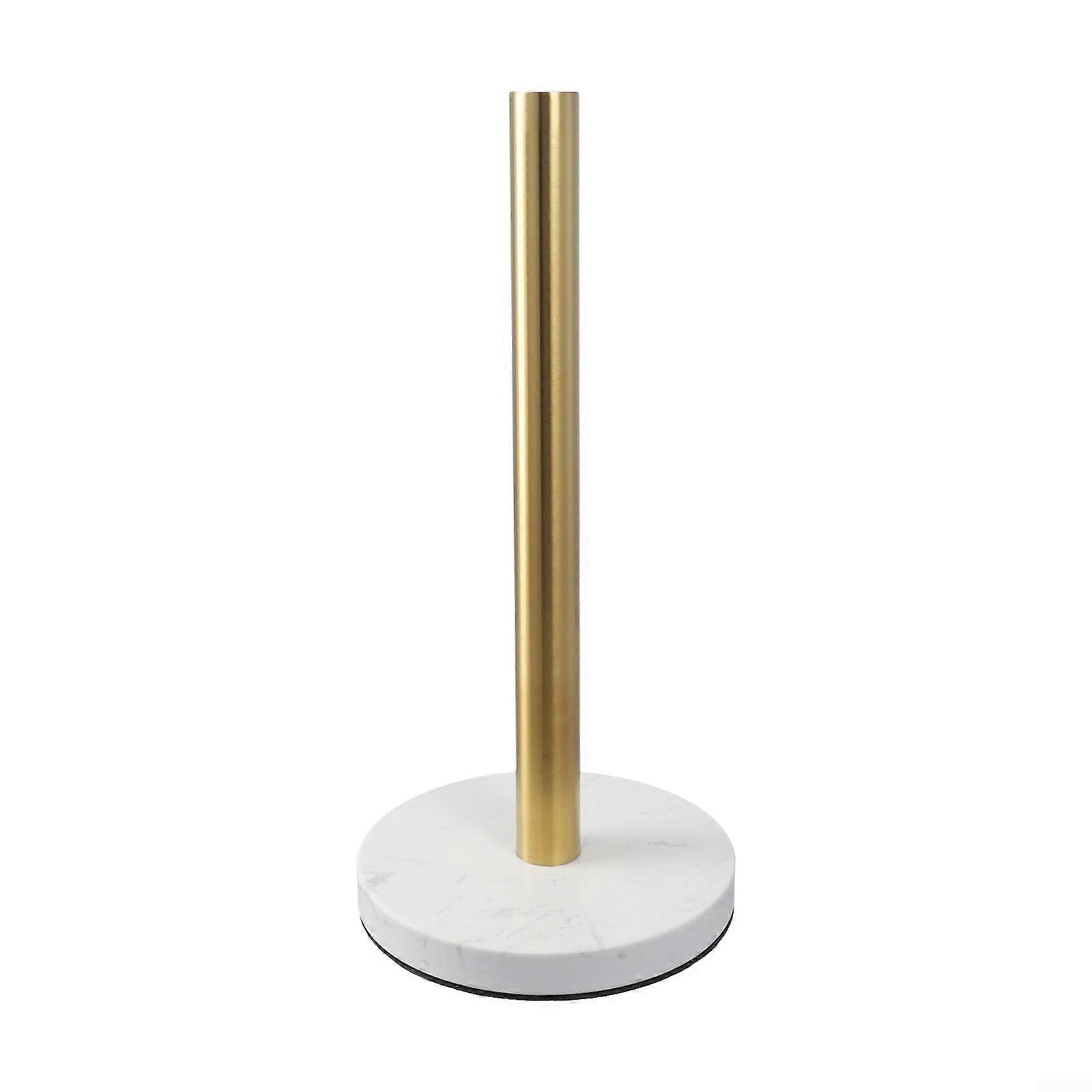 Slim, Modern and Sturdy.The Vertical Paper Towel Storage Solution (Style One) Ref: 3564