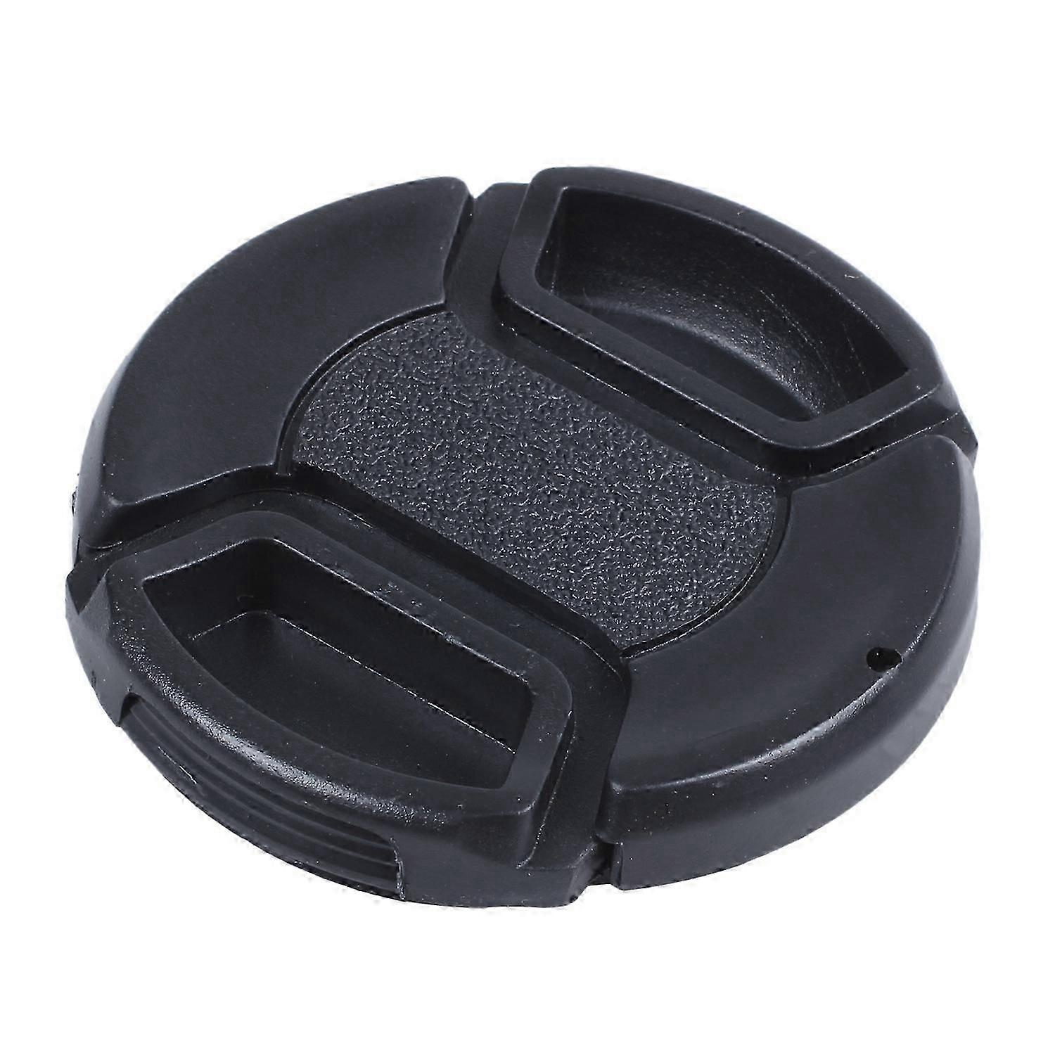 Suitable for 52mm Universal Lens Cap - for & Others-si xi