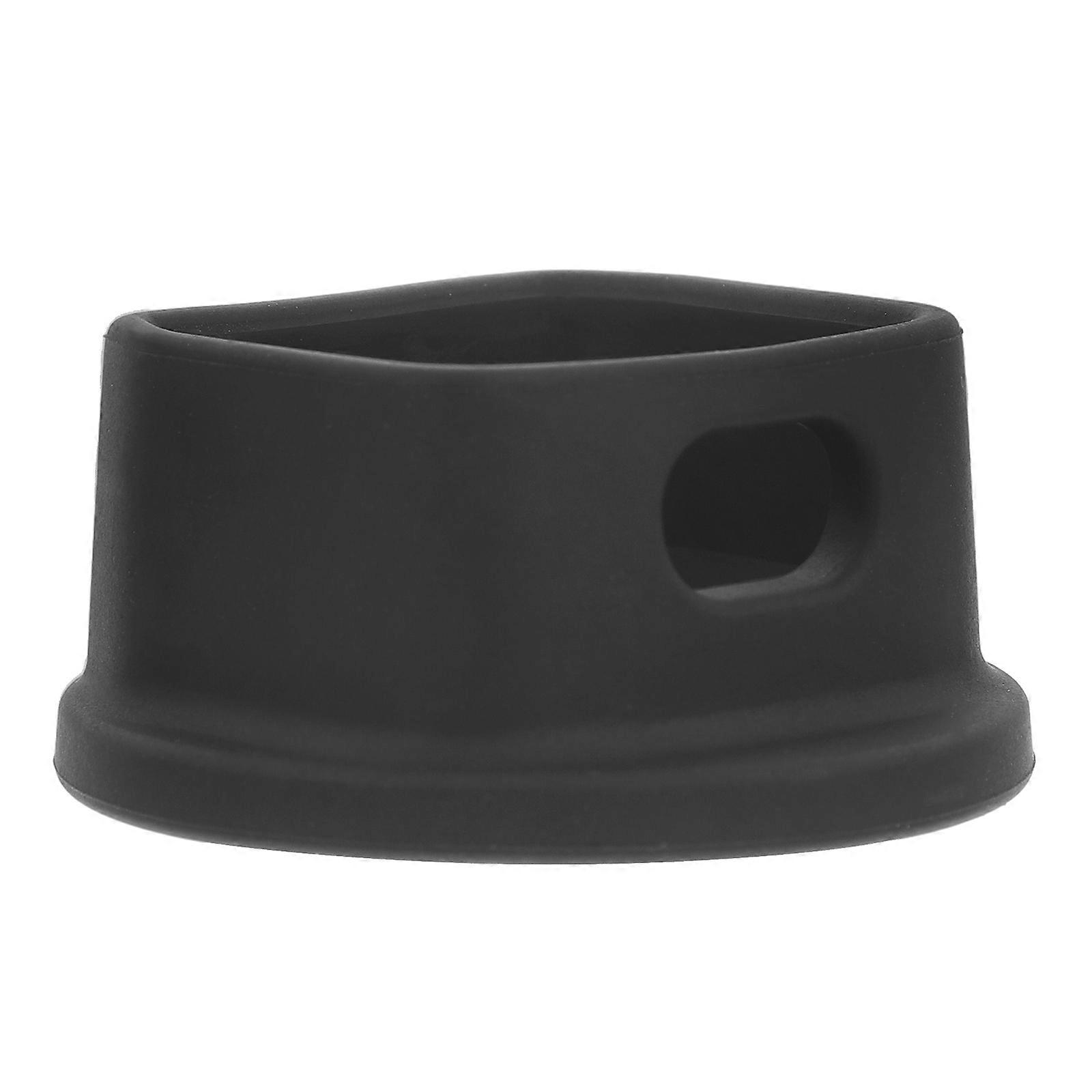 Camera Desk Mount Silicone Base Camera Angle Adjustment 5 00X5 00X2 40CM 1Pack